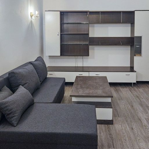 Gemütliches möbliertes Apartment in Innenstadtnähe - Miete für maximal 6 Monate! - Photo 1