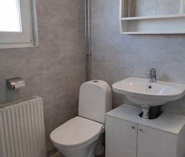 Skiftesgatan 85 B - Foto 5