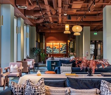 1 bedroom apartment to rent - Photo 2