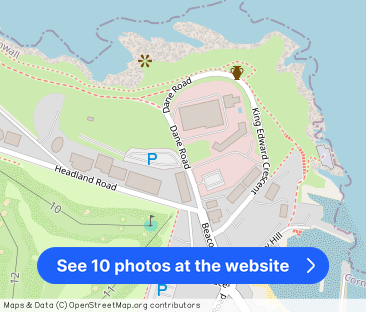 Dane Road, Newquay - Photo 1