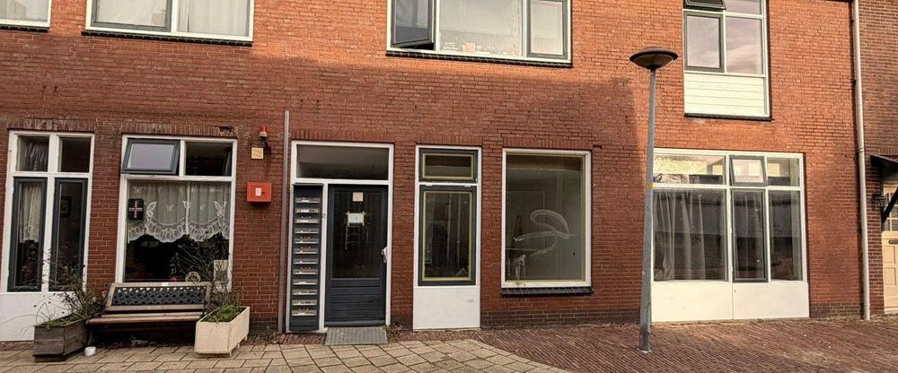 Oranjestraat 51N - Foto 1