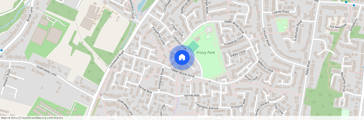 Locks Heath, SO31 6UP