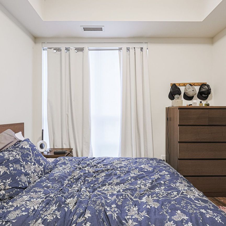 For Lease - 120 Harrison Garden Boulevard Unit# 1031, Toronto, Ontario - Photo 1