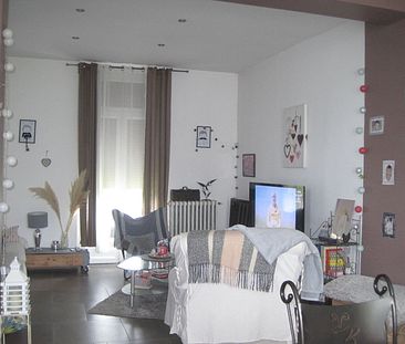 A LOUER APPARTEMENT EN RDC A VERMAND 02 - Photo 4