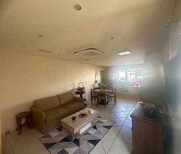 Location Appartement - Photo 1