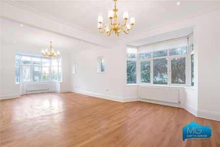 5 bedroom house to rent - Photo 4