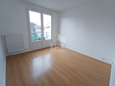 Location Appartement 2 pièces 50m² TOURS 37000 - Photo 2