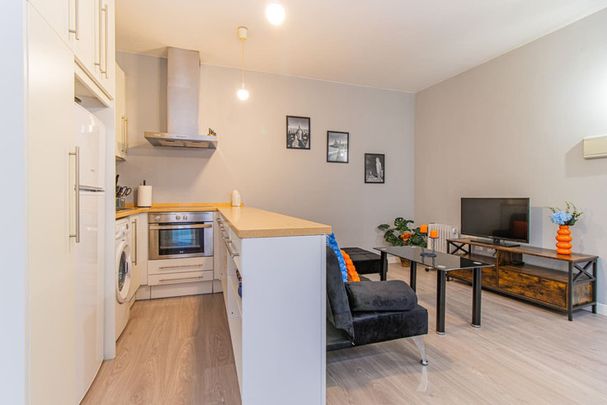 Calle de San Pablo - Photo 1