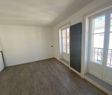 Location Appartement 2 pièces 39m² EPINAL 88000 - Photo 2