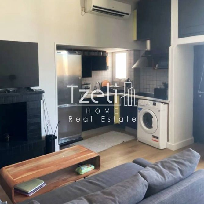 Studio / γκαρσονιέρα 60 τ.μ. προς ενοικίαση - Photo 1