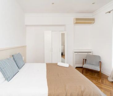 Paseo de la Habana, Madrid, Community of Madrid 28036 - Photo 2