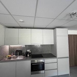 Studio in the center of Neuchâtel - Foto 2