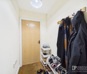 2 Bedroom Apartment - Photo 1