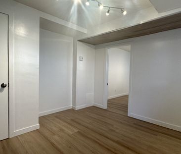 Sérénité moderne, appartement rénové, demi-sous-sol à Saint-Léonard - Photo 5