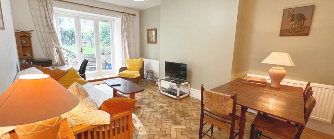 ELGIN CRESCENT, NOTTING HILL, W11, London - Photo 1