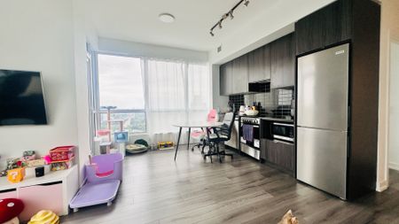 For Lease - 395 Bloor Street Unit# 3507, Toronto, Ontario - Photo 2