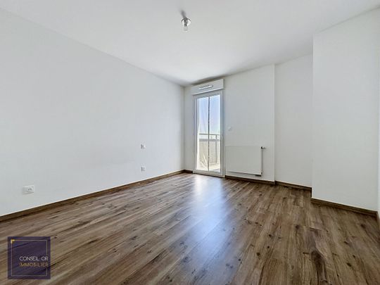Appartement T2 PINEL 44m2 + Balcon, - Photo 1