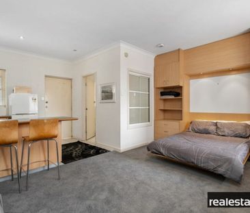 60 / 138 Adelaide Terrace, EAST PERTH WA 6004 - Photo 6