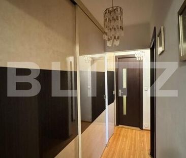 Apartament 3 camere de închiriat, 60 mp, zona Valea Rosie - Fotografie 4