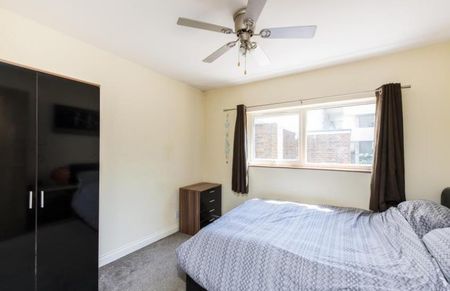 2 Bed Flat, Bloomsbury Close, W5 - Photo 2