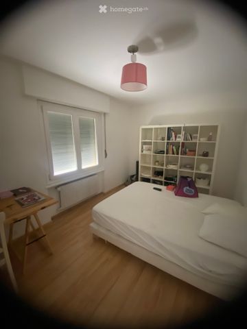 Appartement centre gare cff Monthey - Foto 2