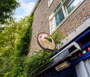 Te huur: Appartement Rustenburgerstraat in Amsterdam - Foto 4