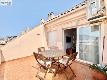 Duplex en alquiler en Plaza de toros, Fuengirola - Photo 4