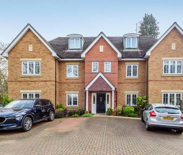 3 bedroom apartment to rent - Photo 4