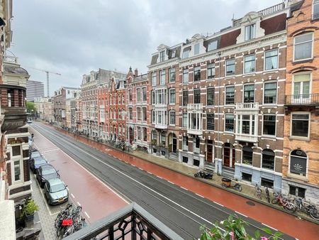 Te huur: Appartement Weteringschans in Amsterdam - Photo 3