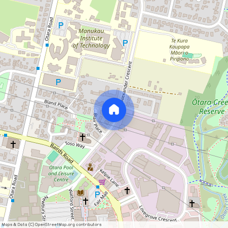 65 Alexander Crescent, Otara, Manukau City