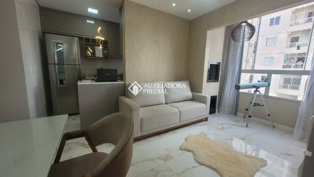 Apartamento com 2 quartos e 44m² para alugar em Parque Santa Fé, Porto Alegre. - Photo 5