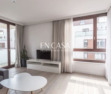 Miasteczko Wilanów - synonim prestiżu - Zdjęcie 2