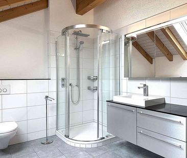 4.5 Zimmer, 115 m², 2. Stock - Foto 3