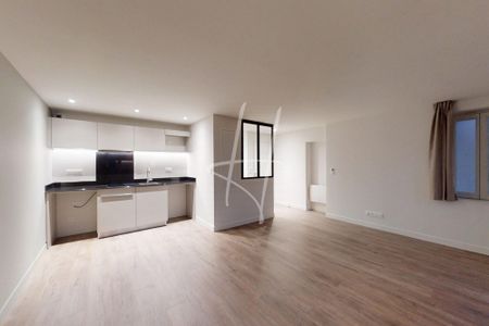 Location Appartement 1 pièce 35m² METZ 57000 - Photo 2