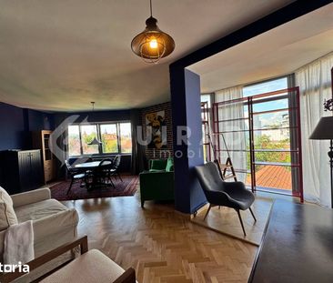 Apartament spațios3 camere | Parcare | View panoramic | Semicentral - Photo 1