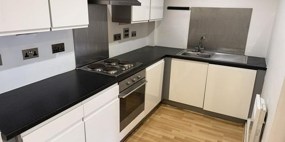 1 bedroom apartment to rent - Photo 3