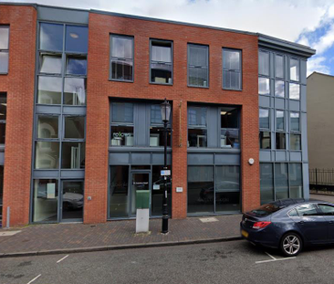 1 bedroom apartment to rent - Photo 2