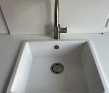 Erstbezug nach Sanierung: helle 2-Zimmer-Wohnung in der Gellertgass... - Photo 4