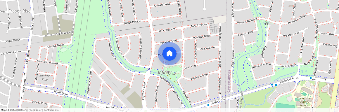 11 Pulsar Way, VIC 3336, Fraser Rise