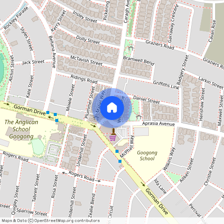 79 Caragh Avenue, Googong