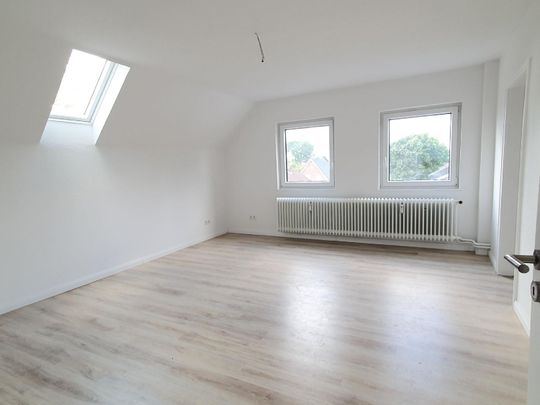 +++ Ruhiges Single-Appartement in Neuengroden +++ - Photo 1