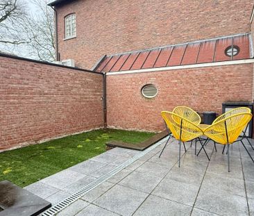 Appartement te huur in Meulebeke voor € 700 met 1 slaapkamer - Foto 6