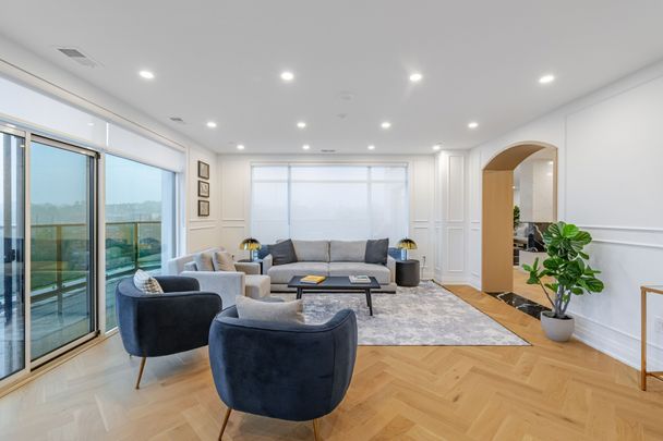 For Lease - 71 Wyndham Street Unit# 903, Guelph, Ontario - Photo 1