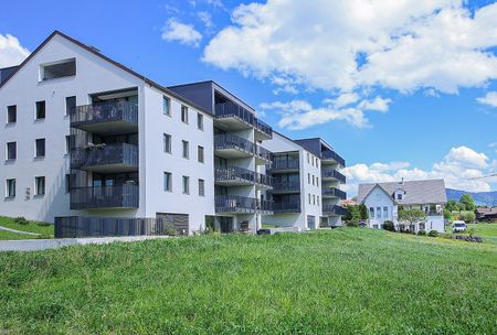 Schöne Single-Wohnung im Dachgeschoss zu mieten! - Photo 5