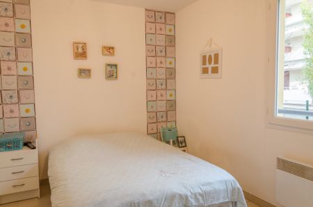 Appartement meublé T2 MIRAMAS, - Photo 4
