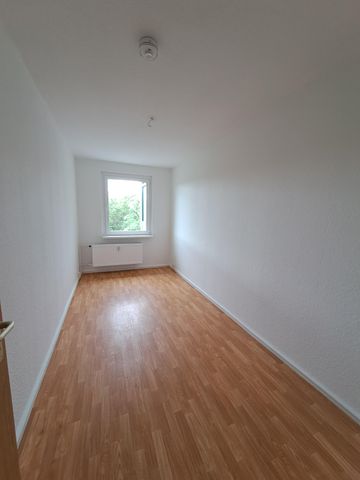 Charmante 3-Raum-Wohnung in ruhiger Wohnlage - Photo 5