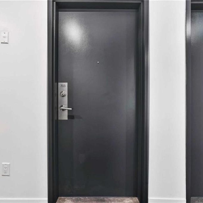 For Lease - 128 King Street Unit# 703, Waterloo, Ontario - Photo 1