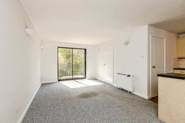 Teal Wharf, Nottingham, NG7 - Photo 1