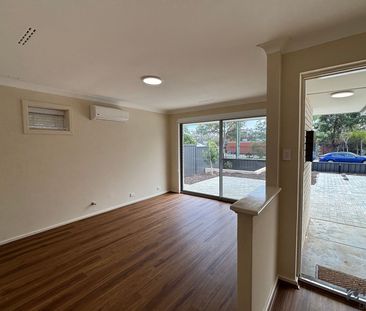 Renovated home in excellent sought after location! HOME OPEN TUESDA... - Photo 1