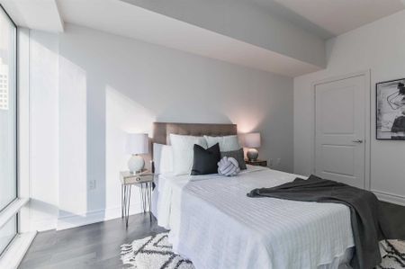 For Lease - 8 The Esplanade N/A Unit# 405, Toronto, Ontario - Photo 5